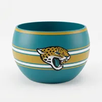 Jacksonville Jaguars - Sleeve Stripe