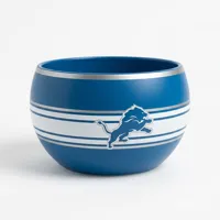Detroit Lions - Sleeve Stripe