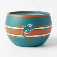 Miami Dolphins - Sleeve Stripe