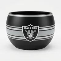 Las Vegas Raiders - Sleeve Stripe
