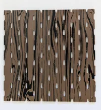 240 x 240 mm board