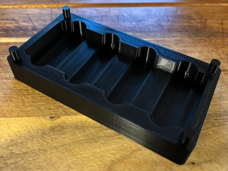 McRib-Form