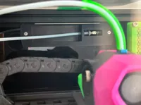 0.12mm layer, 2 walls, 15% infill