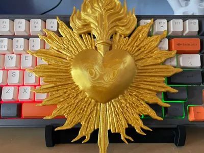 Sacred Heart