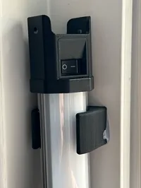 Clip pour tubes lumineux Godox TL20/30/60 — photo 1