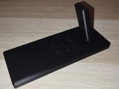 Novritsch SSE18 Airsoft Pistol Stand