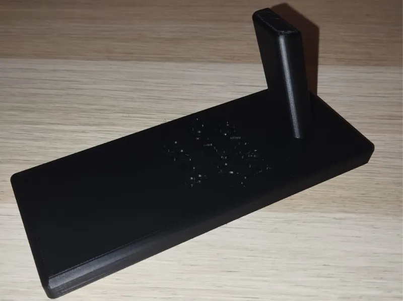 Airsoft Novritsch SSE18 Pistol Stand