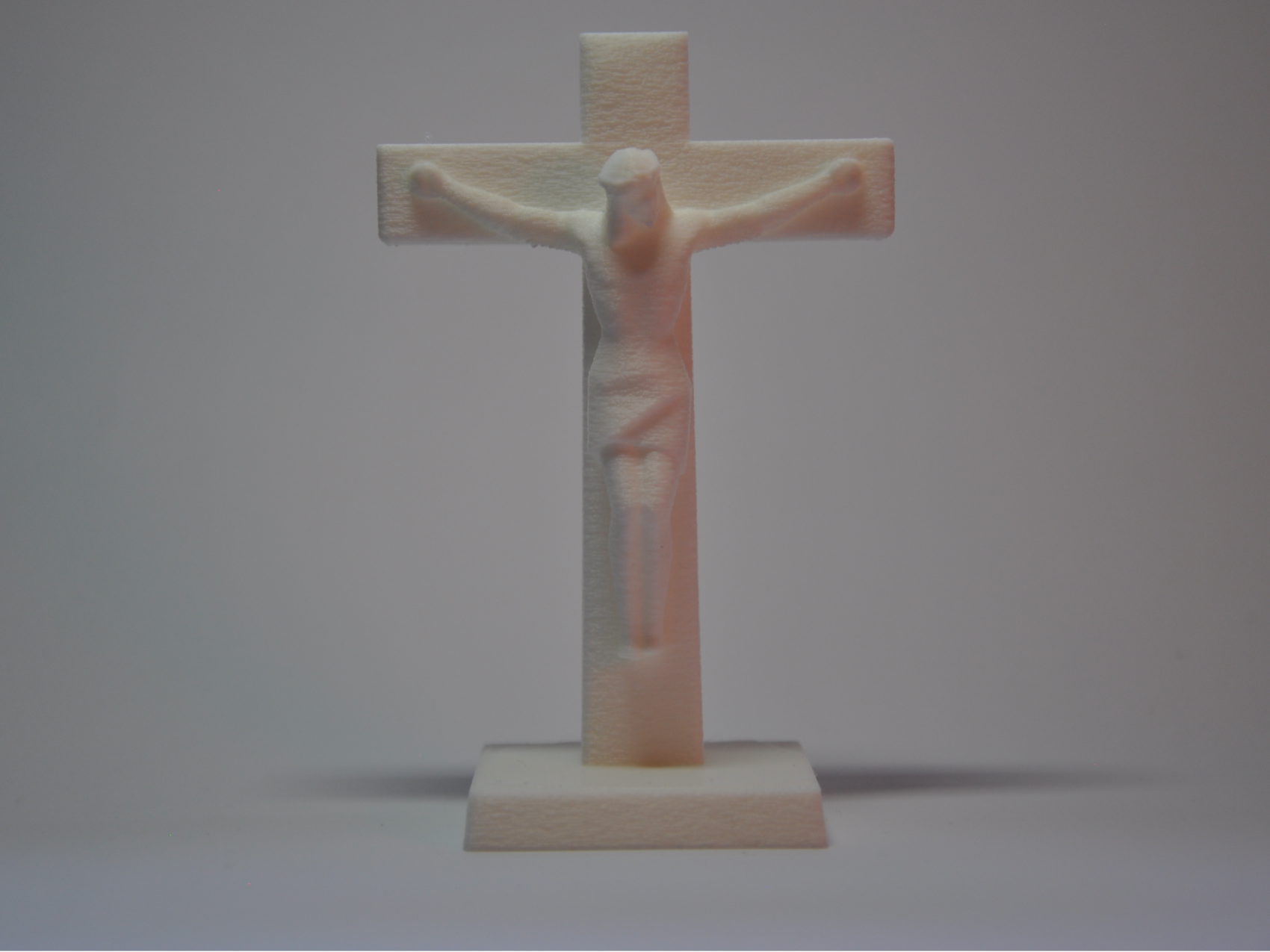Jesus On A Cross - Easter Decor