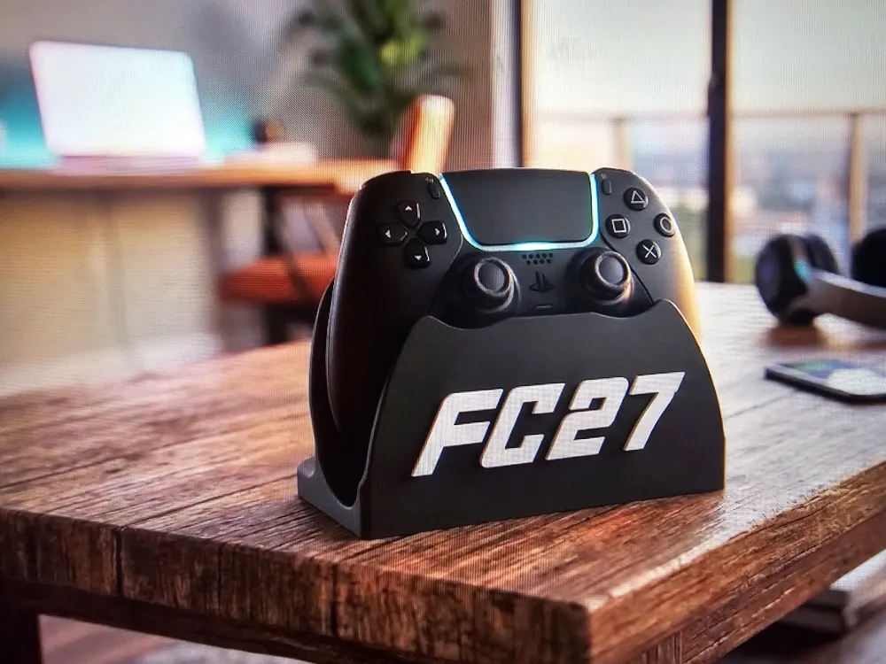 FC27 Gamepad Stand