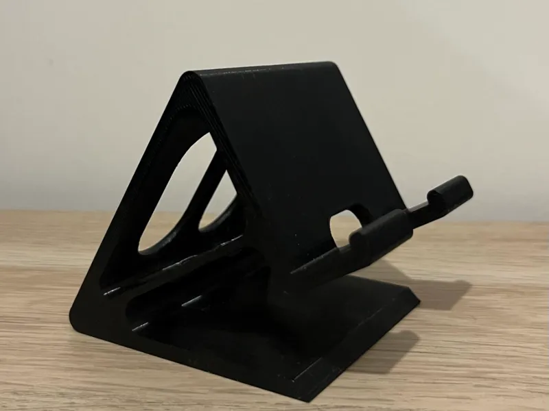 Ultra strong phone stand