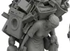 0.16mm layer, 2 walls, 5% infill
