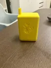 0.28mm layer, 2 walls, 15% infill