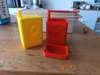 0.28mm layer, 2 walls, 15% infill