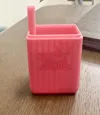 0.28mm layer, 2 walls, 15% infill