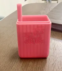 0.28mm layer, 2 walls, 15% infill
