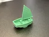 0.08mm layer, 5 walls, 25% infill