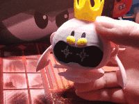 小姬无人机  喷射战士3  splatoon