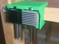 0.2mm layer, 2 walls, 7% infill