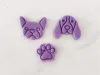 25mm Dog Breed
