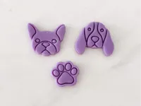 25mm Dog Breed