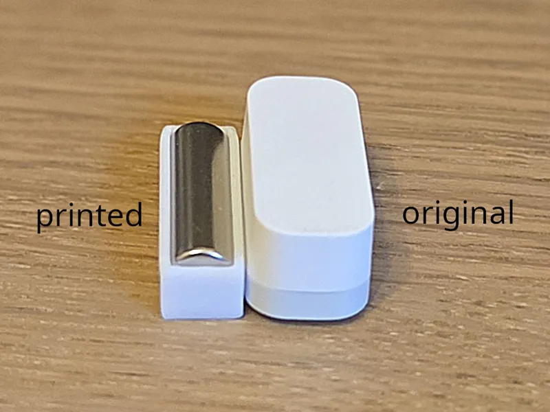 Aqara Door Sensor Magnet Halter (winzig)