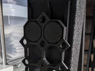 Rack-It 1000kg MultiBoard Mount