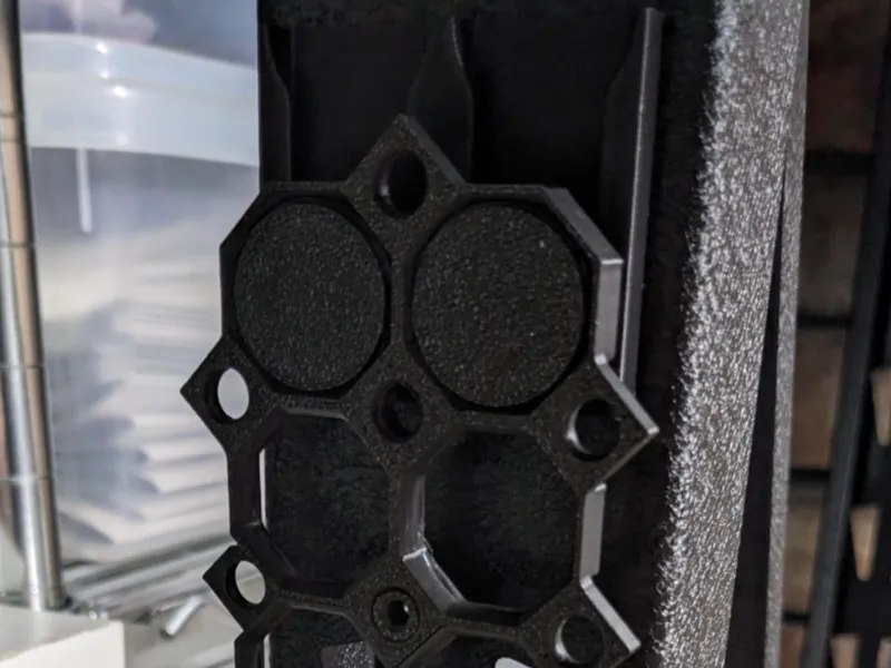 Rack-It 1000kg MultiBoard Mount