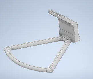 Philips Hue Playbar stand