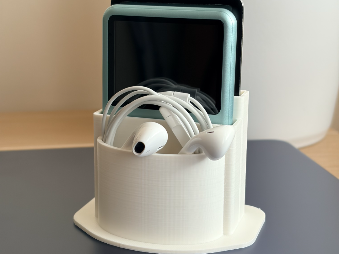 iPod Classic / Innioasis Y1 - STAND