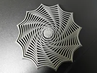 0.2mm 层高, 2 层墙, 15% 填充