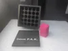 6 Plates: 0.2mm layer, 2 walls, 8% infill