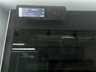 Base para pantalla de P1S