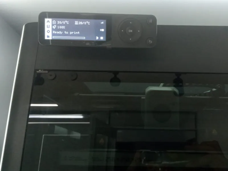 Base para pantalla de P1S