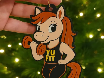 Sport horse
