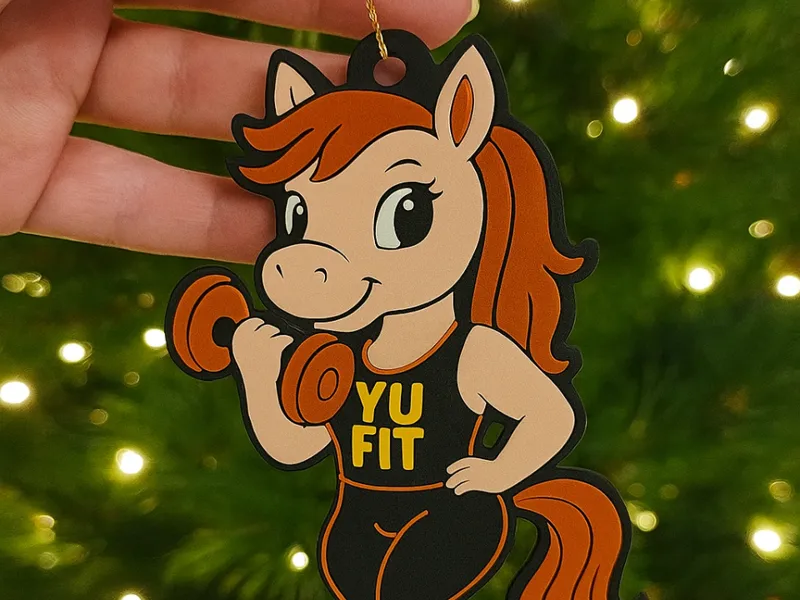 Sport horse
