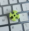 0.16mm layer, 2 walls, 15% infill