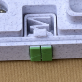 Miniatura 4 do modelo 3D A2L工具盒