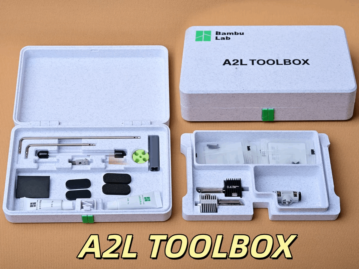 A2L工具盒