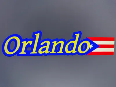 Puerto Ricans in Orlando