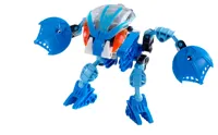 Gahlok (blue)