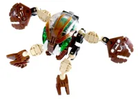 Pahrak (brown)