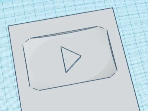 play button
