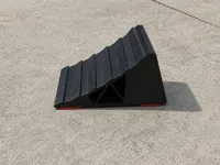 0.2mm layer, 4 walls, 15% infill