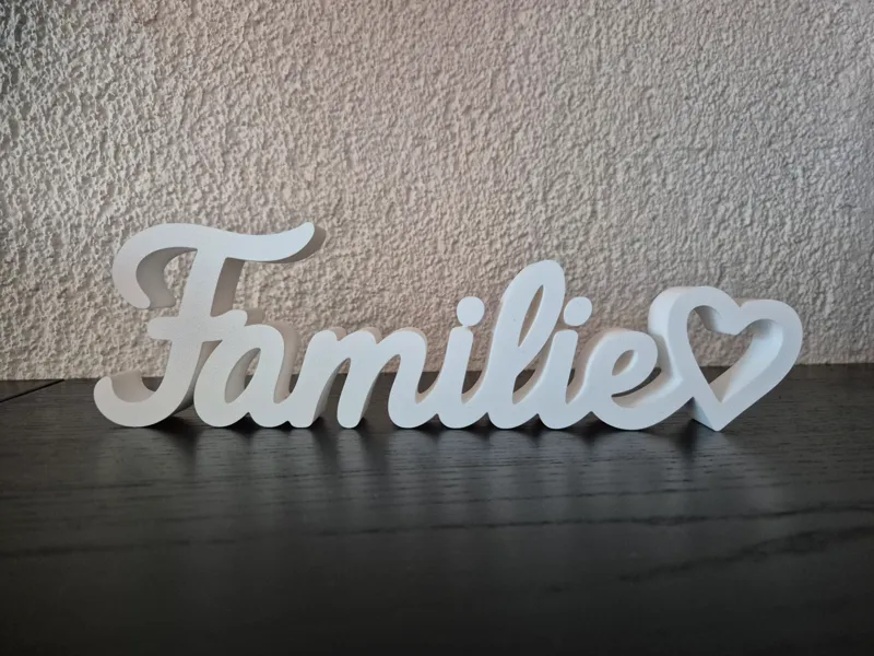 Familie Herz