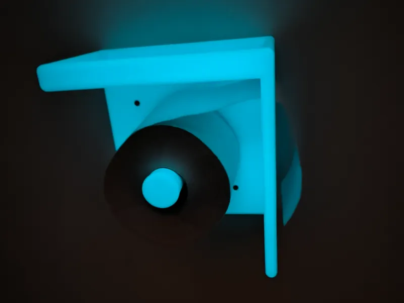 Toilet Paper Holder