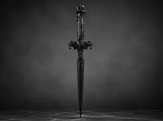 Assassin’s Blade Dagger | Throne of Glass Inspired