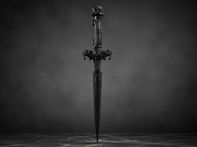 Assassin’s Blade Dagger | Throne of Glass Inspired