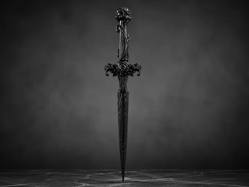 Assassin’s Blade Dagger | Throne of Glass Inspired