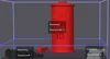 0.1mm layer, 5 walls, 15% infill