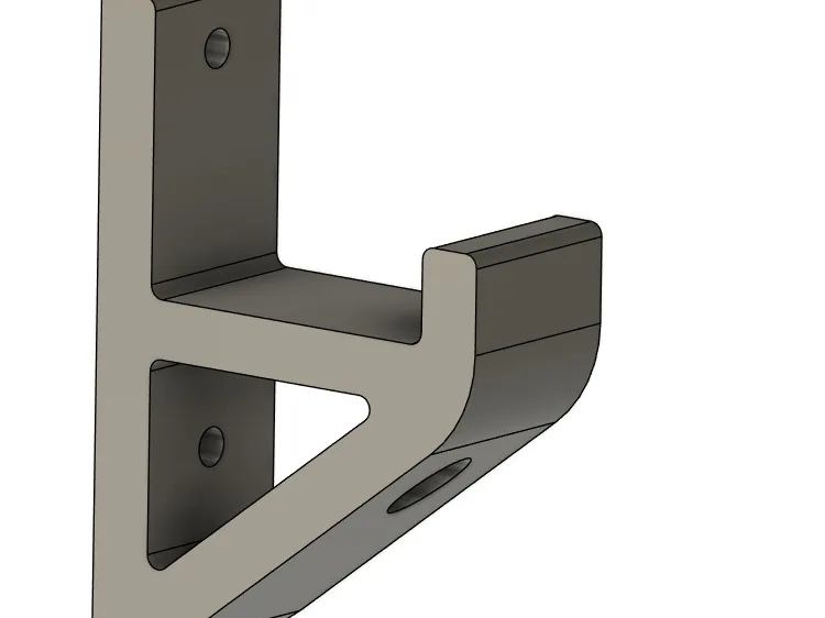 Generic Wall Hook